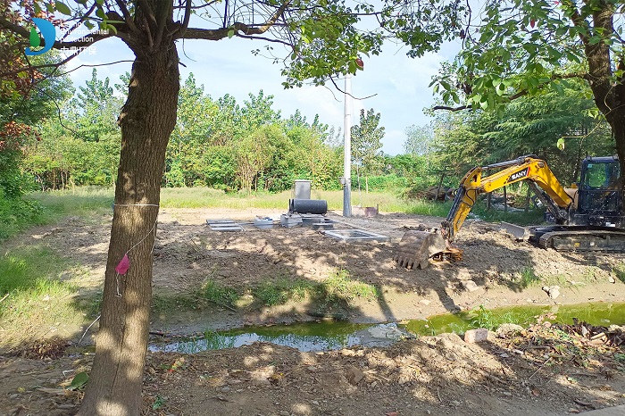 農(nóng)村污水治理會產(chǎn)生二次污染嗎？知名教授說出了心中擔(dān)憂