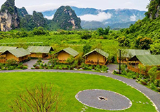 營(yíng)地污水處理勢(shì)在必行！
